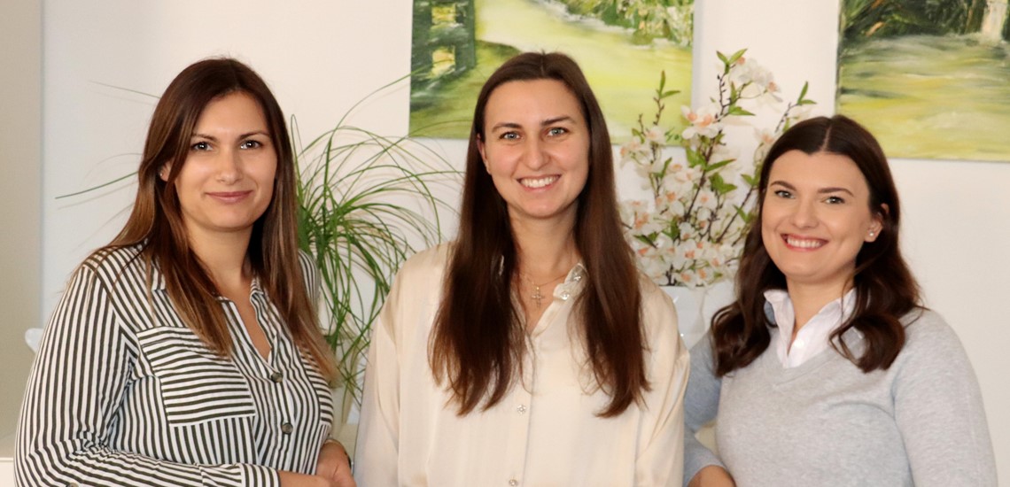 Unser Team
